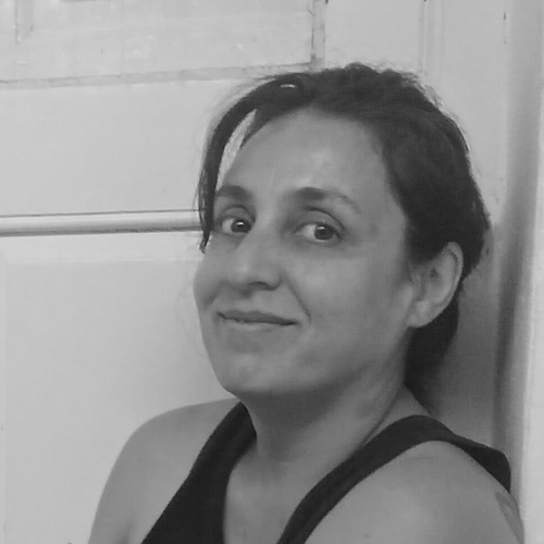 Eugenia Izquierdo
